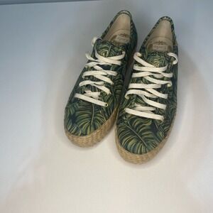 Keds Rifle Paper Co. Women's Shoes Size 6